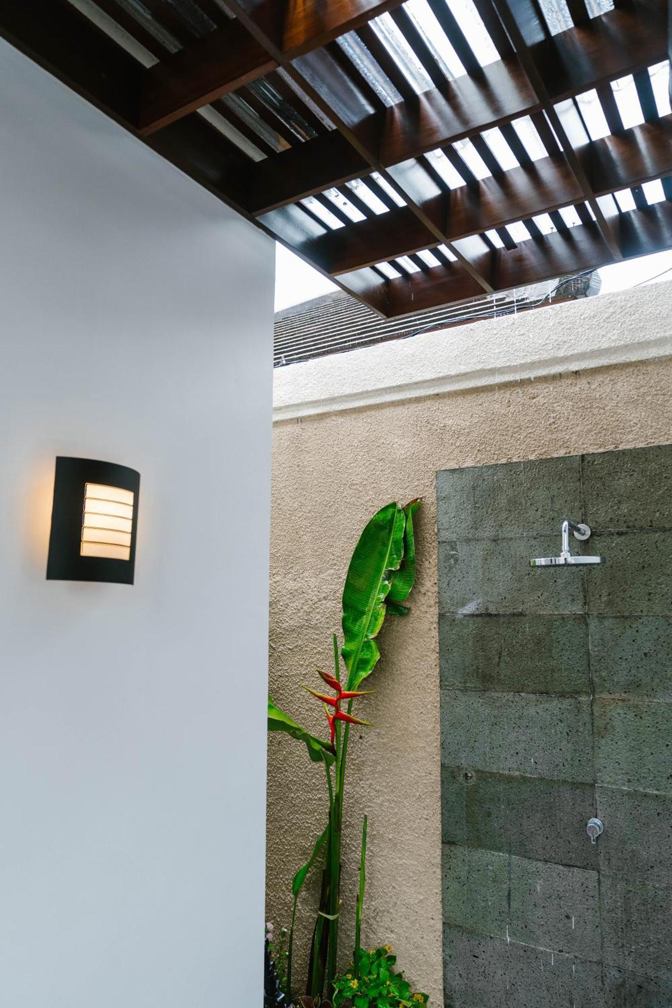 Focus On 4 Villa Seminyak  Exterior photo